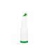 Pouring container 2 L green spout
