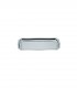 Cake tray 40 x 21 cm Louis XV shape stainless steel  18%