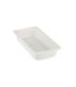 Container GN 1/3 H 6.5 cm white porcelain
