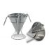 Confectionnery funnel 2 L