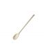 Composite spoon 38 cm