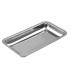 Butcher tray stainless steel 18 %
