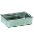 Deep containers for butchers and in kitchen 3.5 L