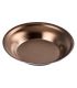Small cup satin bronze model stainless steel 18/10