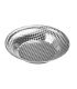 Small cup Ø 10 cm Check model stainless steel 18/10