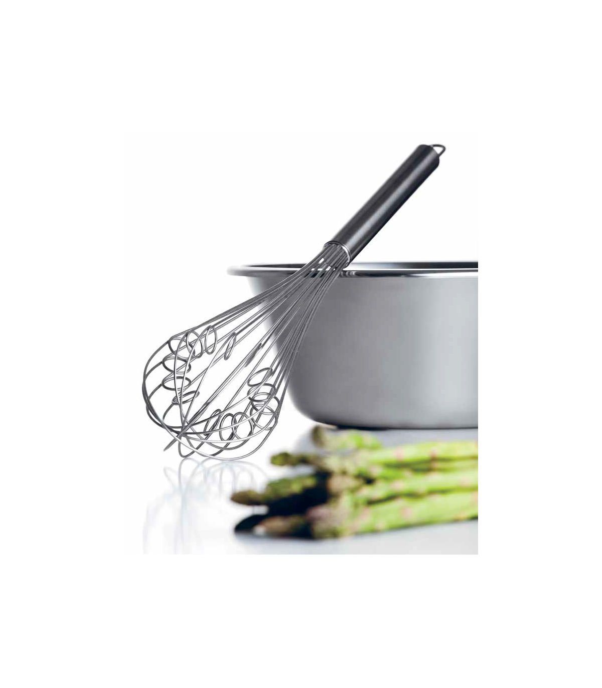 Sur La Table Stainless Steel Balloon Whisk, 6