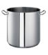 Stainless steel stock pot Ø 32 cm