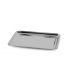 Serving tray Sancy 60 x 47 cm stainless steel 18/10