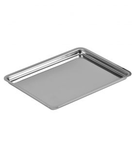 2.4L Stainless Steel Soup Tureen Serving Dish Insulated Casserole Dish Lid Ladle 