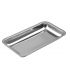 Butcher tray stainless steel 18/10