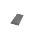 Insert granite look for tray with thin edge 42 x 21 cm