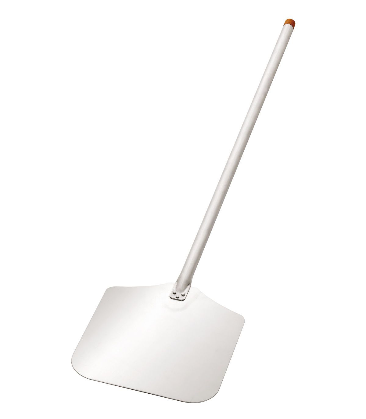 Shovel Aluminum For Cereal flour and 26x14 cm.