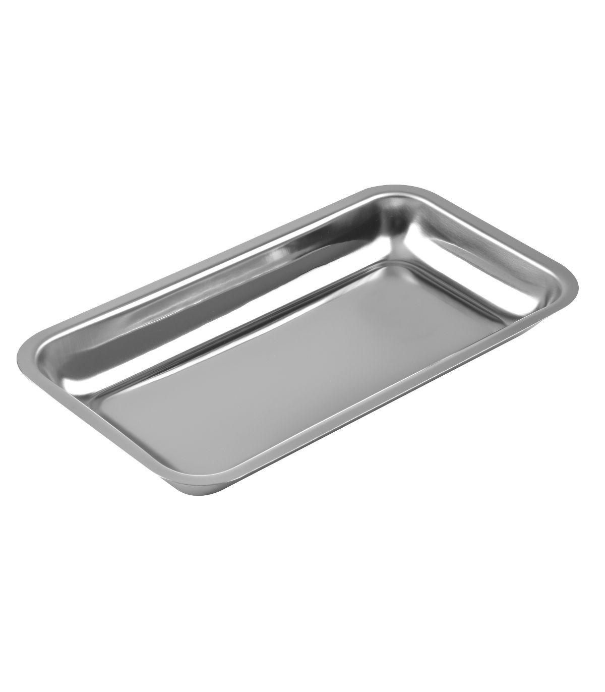 Stainless Steel Trays Butchers Deli 