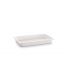 White container GN 1/1 H 6.5 cm