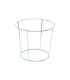 See food tray wire holder
