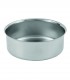 Stainless steel container for bucket stand 746164 or ashtray stand 746179