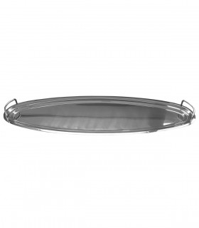 Stainless Steel Plate Food Cover restaurant catering 27cm/ 10.5"  x3 left 