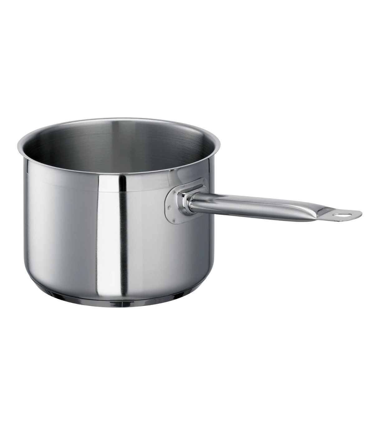 Cooking Pot 20-cm Ø Ceramic Coating Pot with Non-Stick Coating Suitable for All Types of stoves Induction Gas Electric Aluminum 2.0 l 