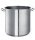 Stainless steel stock pot Ø 36 cm