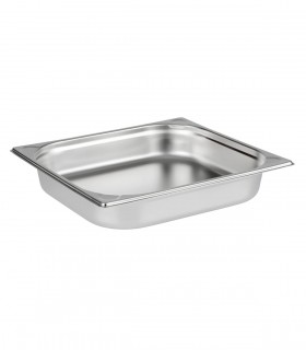 Stainless Steel Gastronorm 2/3 Size Lid Brand New Bargain!! 