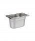 Container GN 1/9 H 10 cm stainless steel