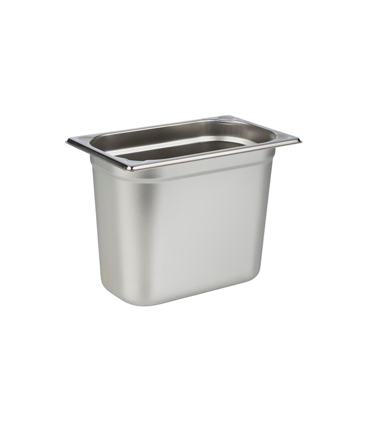 STAINLESS STEEL CONTAINER GN1/4 - Cool - The Insulated Box.Com