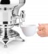 Odessa III samovar 3 L Stainless steel no touch tap