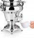 Rebecca III samovar 5 L Stainless steel no touch tap