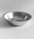 Small cup, finger bowl stainless steel 18 %
