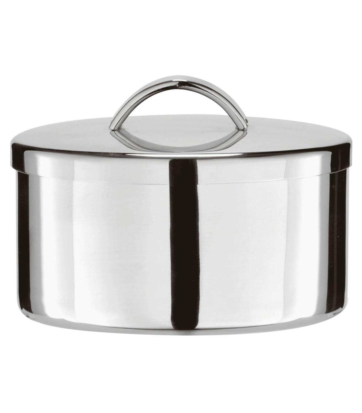 Insulated stainless steel jug : Stellinox