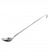 One piece basting spoon 38 cm
