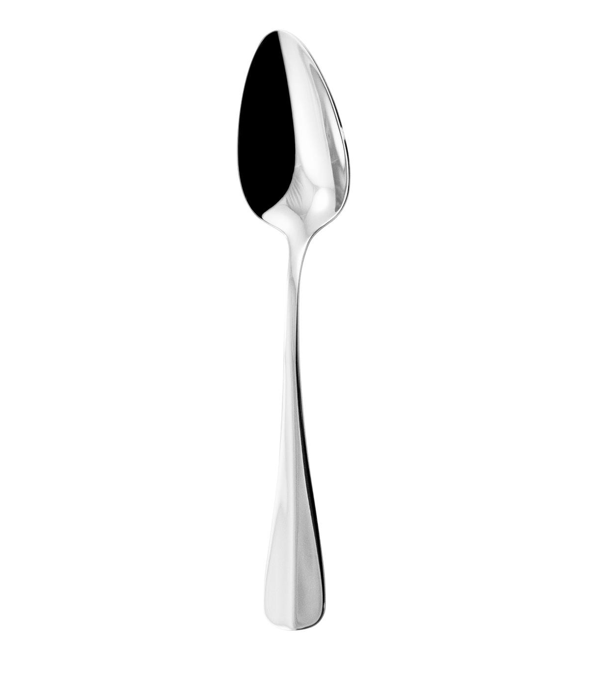 Coffee Scoop, 1 and 2 Tablespoon, Stainless Steel, Mirror Finish