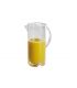 Acrylic juice pitcher 2 L