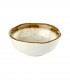 Melamine bowl Stone Art Ø 8 cm
