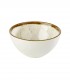 Melamine bowl Stone Art Ø 12 cm