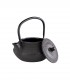 Castiron teapot Asia 0.3 L