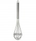 Wire whisk with balloons 28 cm