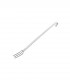 One piece meat fork 3 prongs 50 cm