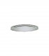 Oval dish Louix XV 60 x 28,5 cm 10 pieces
