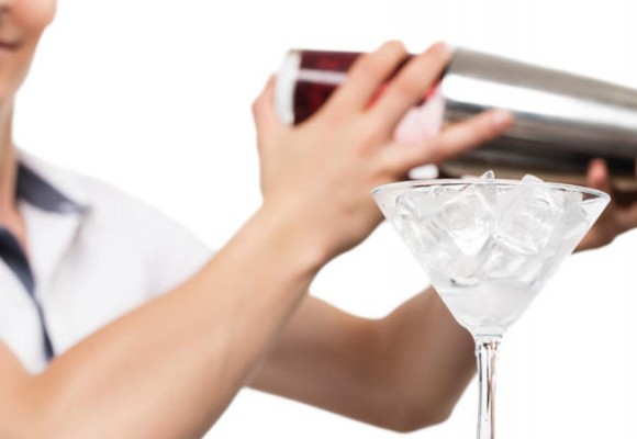 Quel shaker pour débutant cocktail ?